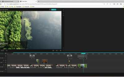 Transform Your Video Editing Experience with Quickchannel