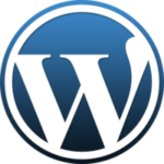 Wordpress-logotyp